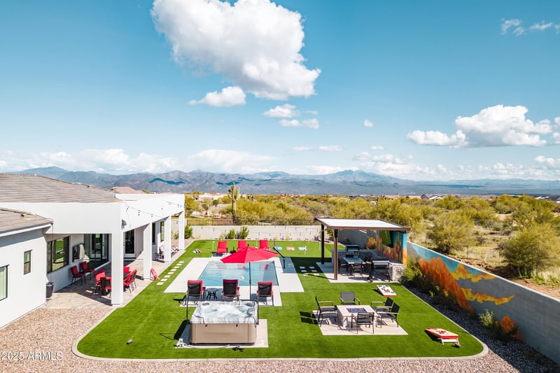 13627 Rancho Laredo Dr, Scottsdale, AZ 85262