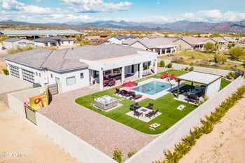 13627 Rancho Laredo Dr, Scottsdale, AZ 85262