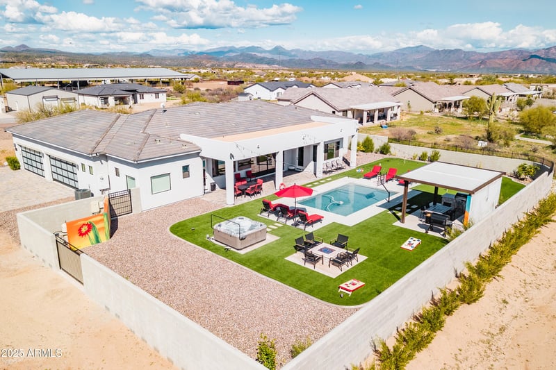 13627 Rancho Laredo Dr, Scottsdale, AZ 85262