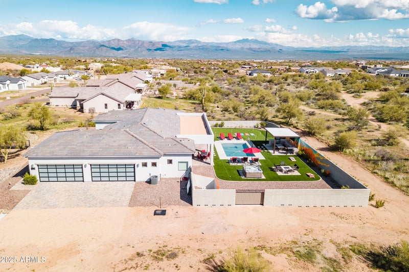 13627 Rancho Laredo Dr, Scottsdale, AZ 85262