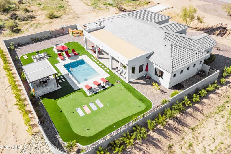 13627 Rancho Laredo Dr, Scottsdale, AZ 85262