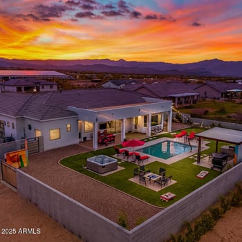 13627 Rancho Laredo Dr, Scottsdale, AZ 85262