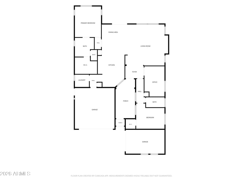 13627 S 177th Ave, Goodyear, AZ 85338