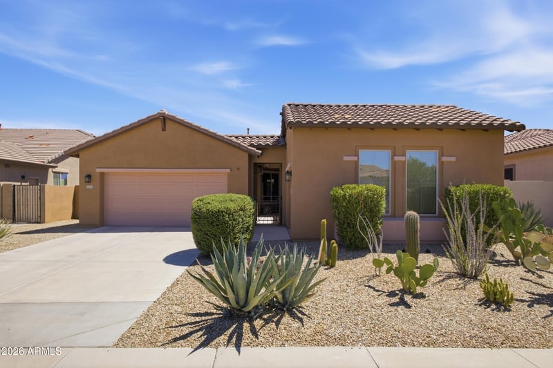 13627 S 177th Ave, Goodyear, AZ 85338