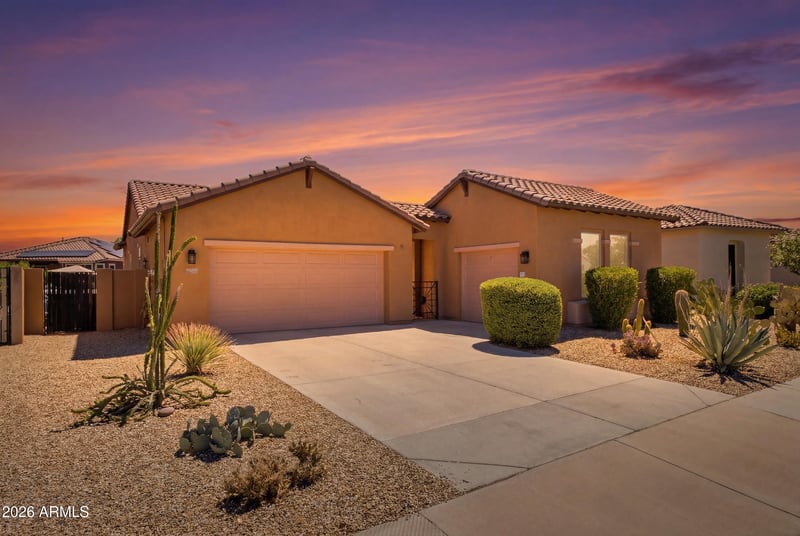 13627 S 177th Ave, Goodyear, AZ 85338