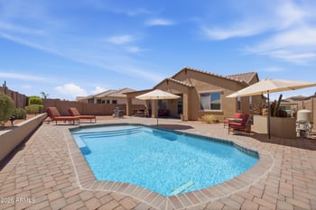 13627 177th Ave, Goodyear, AZ 85338