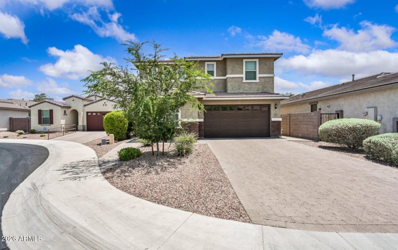 13627 S 45th St, Phoenix, AZ 85044