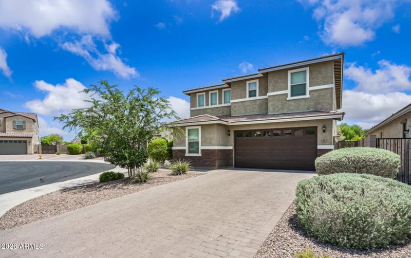 13627 S 45th St, Phoenix, AZ 85044