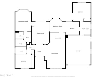 13627 Ballad Dr, Sun City West, AZ 85375