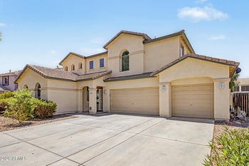 13627 Calavar Rd, Surprise, AZ 85379