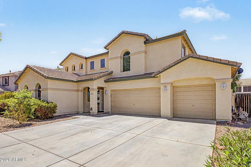 13627 Calavar Rd, Surprise, AZ 85379