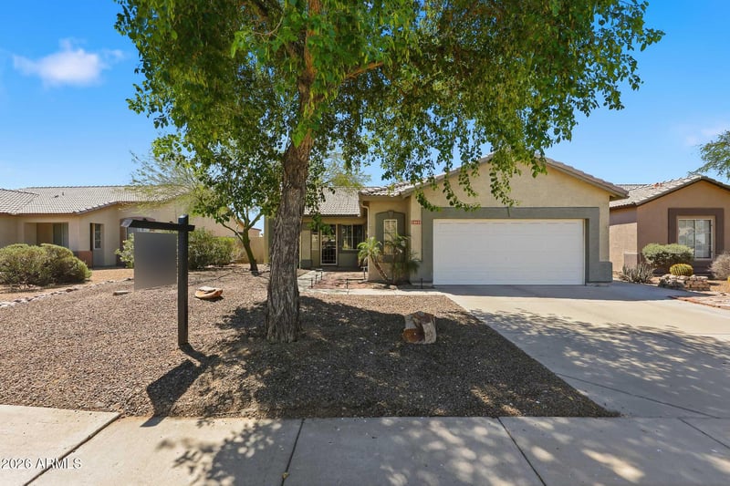 13627 Tara Ln, Surprise, AZ 85374