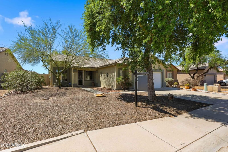 13627 Tara Ln, Surprise, AZ 85374