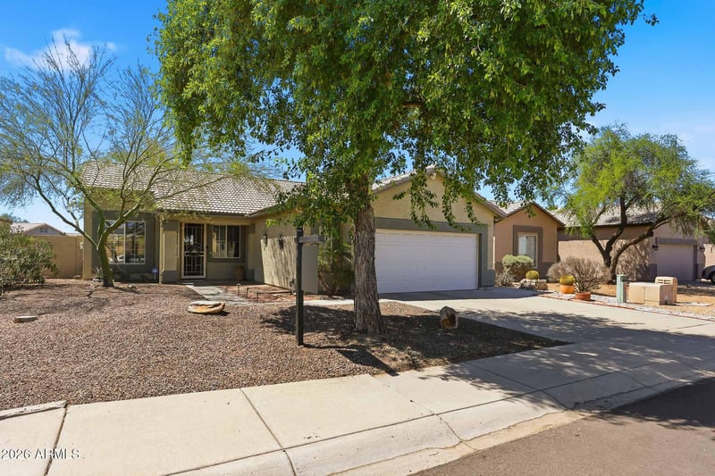 13627 Tara Ln, Surprise, AZ 85374