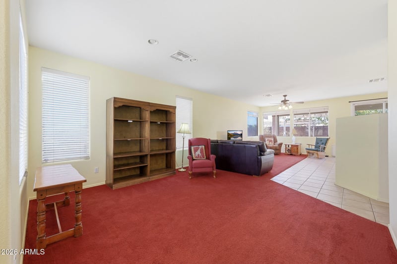 13627 Tara Ln, Surprise, AZ 85374