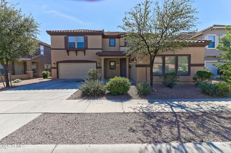 13627 W Watson Ln, Surprise, AZ 85379