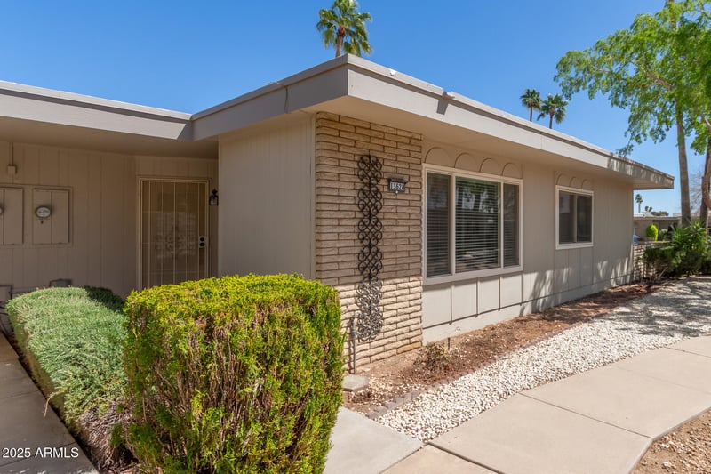13628 109th Ave, Sun City, AZ 85351