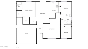 13628 40th Dr, Phoenix, AZ 85029