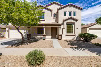 13628 Gelding Dr, Surprise, AZ 85379