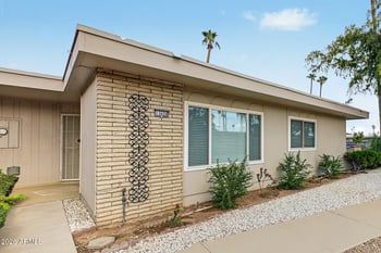 13628 N 109th Ave, Sun City, AZ 85351