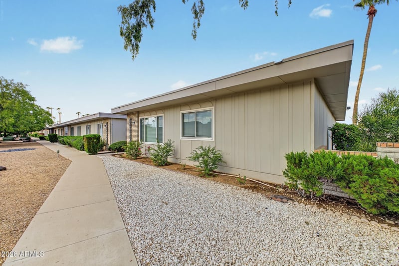 13628 N 109th Ave, Sun City, AZ 85351