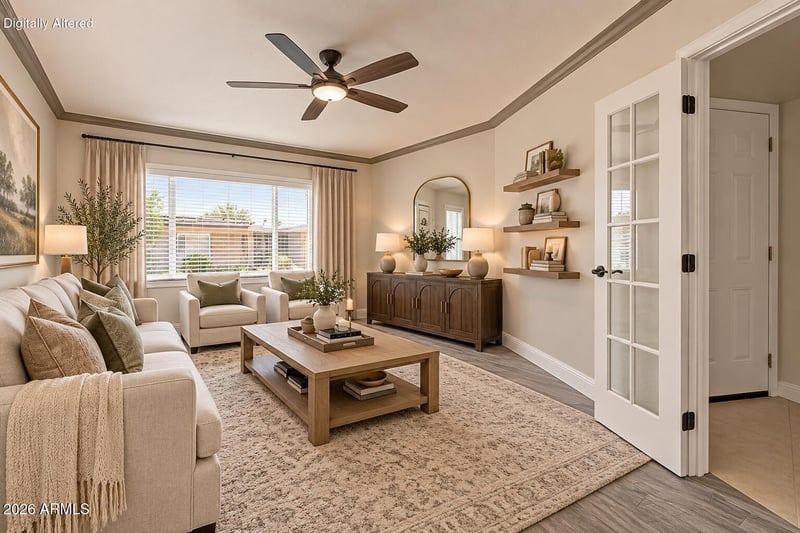 13628 N 109th Ave, Sun City, AZ 85351