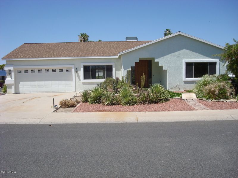 13628 N Buccaneer Way, Sun City, AZ 85351