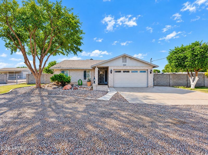 13628 S 156th Pl, Gilbert, AZ 85296