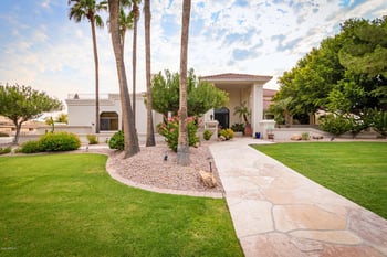 13628 S 32nd Pl, Phoenix, AZ 85044