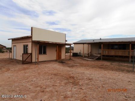 13628 S Garnet Rd, Buckeye, AZ 85326
