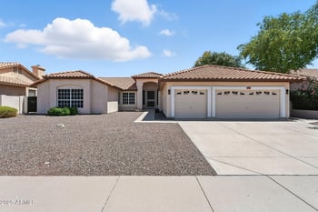 13629 71st Dr, Peoria, AZ 85381