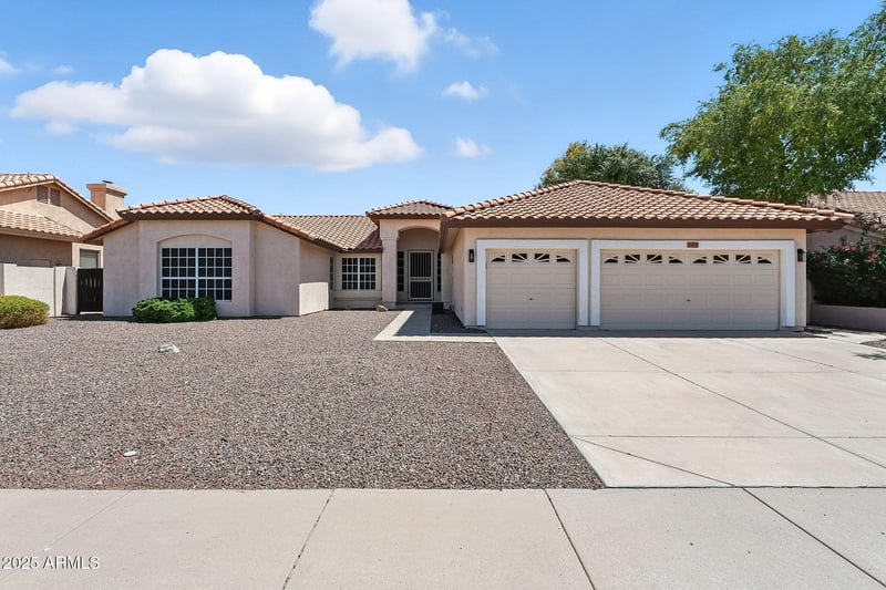 13629 71st Dr, Peoria, AZ 85381
