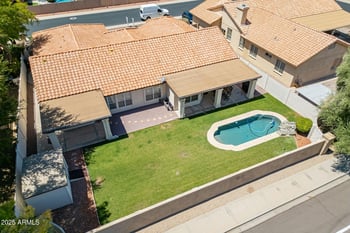 13629 71st Dr, Peoria, AZ 85381