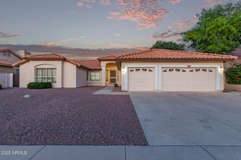 13629 71st Dr, Peoria, AZ 85381
