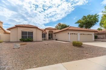 13629 71st Dr, Peoria, AZ 85381