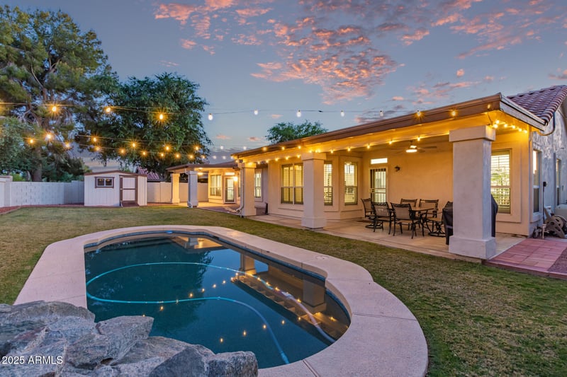 13629 71st Dr, Peoria, AZ 85381