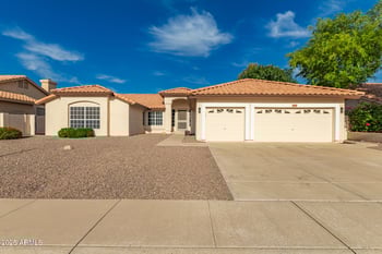 13629 71st Dr, Peoria, AZ 85381