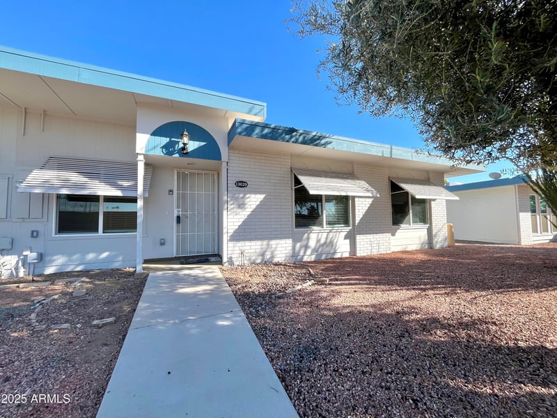 13629 Del Webb Blvd, Sun City, AZ 85351
