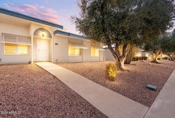 13629 N Del Webb Blvd, Sun City, AZ 85351