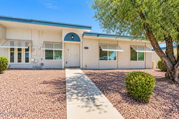 13629 N Del Webb Blvd, Sun City, AZ 85351