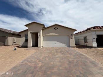 1363 216th Ave, Buckeye, AZ 85326
