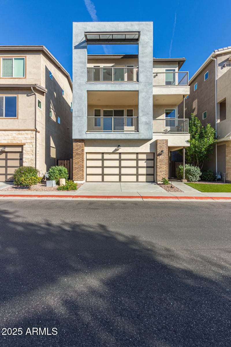 1363 Alison Way, Chandler, AZ 85226