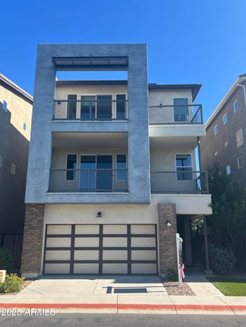 1363 Alison Way, Chandler, AZ 85226