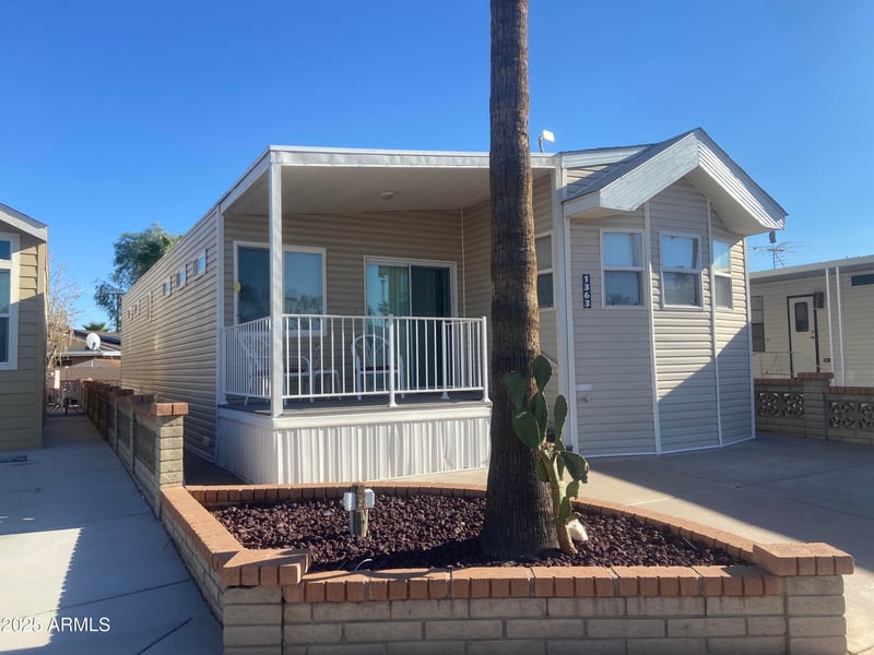 1363 Chesapeake Dr, Apache Junction, AZ 85119