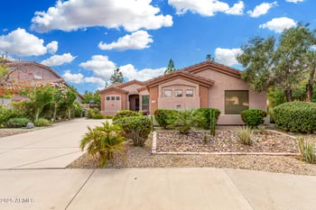 1363 Geronimo St, Chandler, AZ 85225