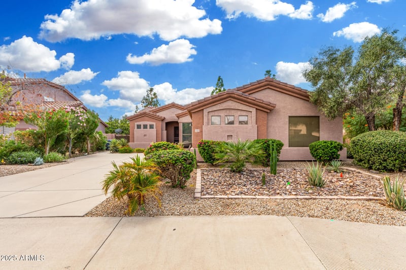 1363 Geronimo St, Chandler, AZ 85225