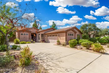 1363 Geronimo St, Chandler, AZ 85225