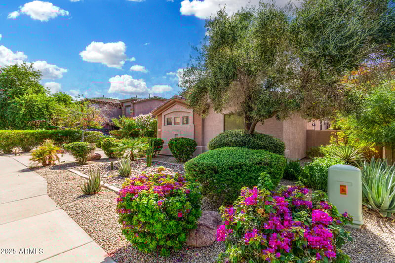 1363 Geronimo St, Chandler, AZ 85225