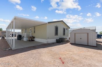 1363 N Plaza Dr #10, Apache Junction, AZ 85120
