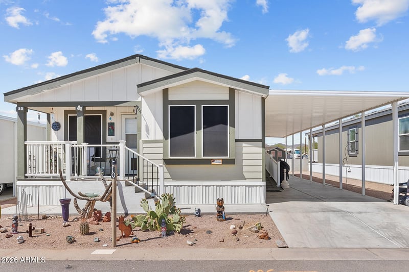 Home Worth Check